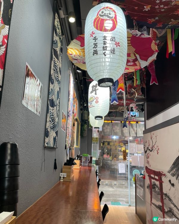 元朗｜新開麵食店。麵麵俱到