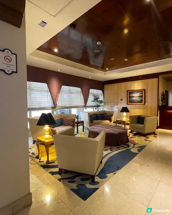 [台北住宿推薦] 中山區 | 歐華酒店：南法風情設計家式住宿 LEED白金級綠建築認證節能環保