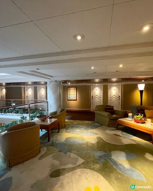 [台北住宿推薦] 中山區 | 歐華酒店：南法風情設計家式住宿 LEED白金級綠建築認證節能環保