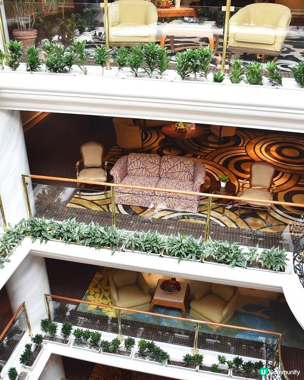 [台北住宿推薦] 中山區 | 歐華酒店：南法風情設計家式住宿 LEED白金級綠建築認證節能環保