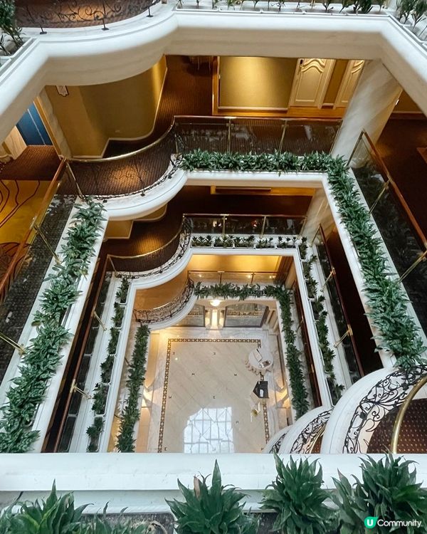 [台北住宿推薦] 中山區 | 歐華酒店：南法風情設計家式住宿 LEED白金級綠建築認證節能環保