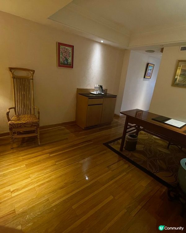 [台北住宿推薦] 中山區 | 歐華酒店：南法風情設計家式住宿 LEED白金級綠建築認證節能環保