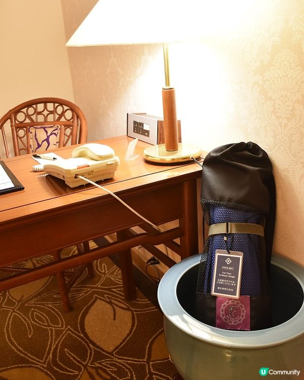 [台北住宿推薦] 中山區 | 歐華酒店：南法風情設計家式住宿 LEED白金級綠建築認證節能環保