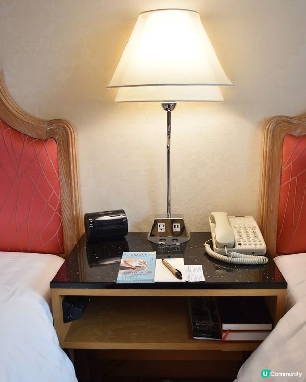 [台北住宿推薦] 中山區 | 歐華酒店：南法風情設計家式住宿 LEED白金級綠建築認證節能環保