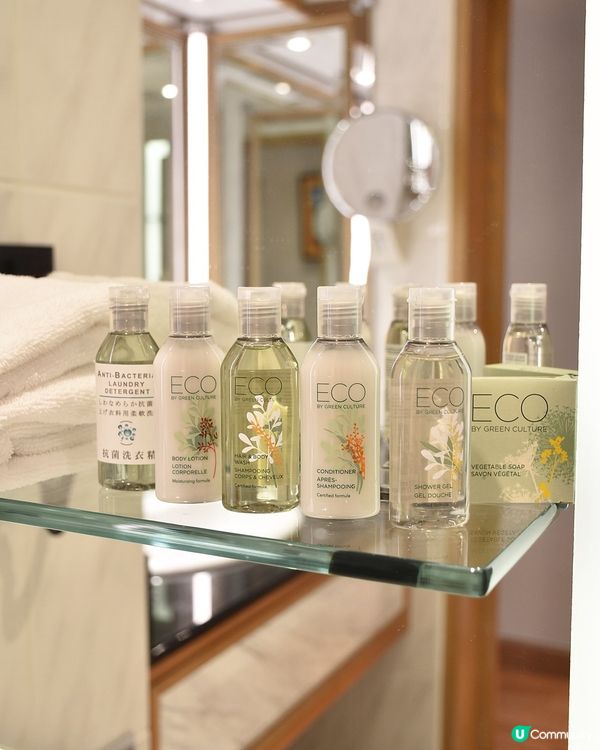 [台北住宿推薦] 中山區 | 歐華酒店：南法風情設計家式住宿 LEED白金級綠建築認證節能環保