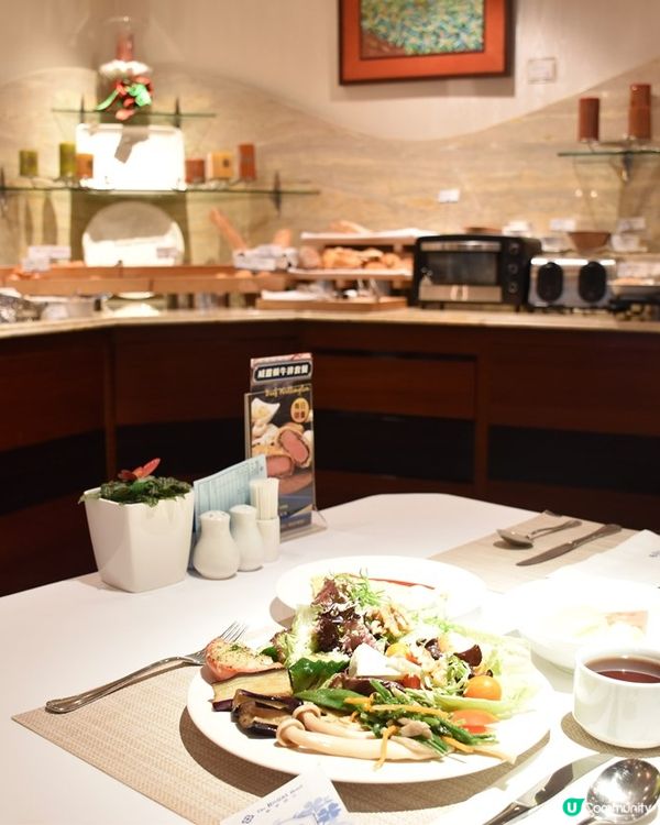 [台北住宿推薦] 中山區 | 歐華酒店：南法風情設計家式住宿 LEED白金級綠建築認證節能環保