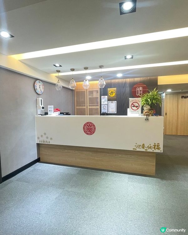 [台北住宿推薦] 中山區 | 晴悅旅店：捷運站旁平價住宿 高CP值商務旅店