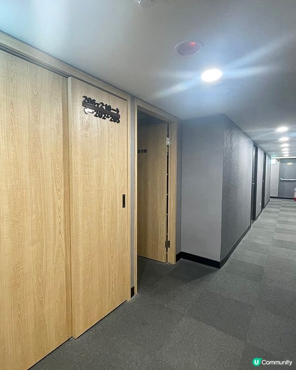 [台北住宿推薦] 中山區 | 晴悅旅店：捷運站旁平價住宿 高CP值商務旅店