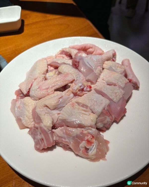 天后地道椰子雞火鍋🇭🇰