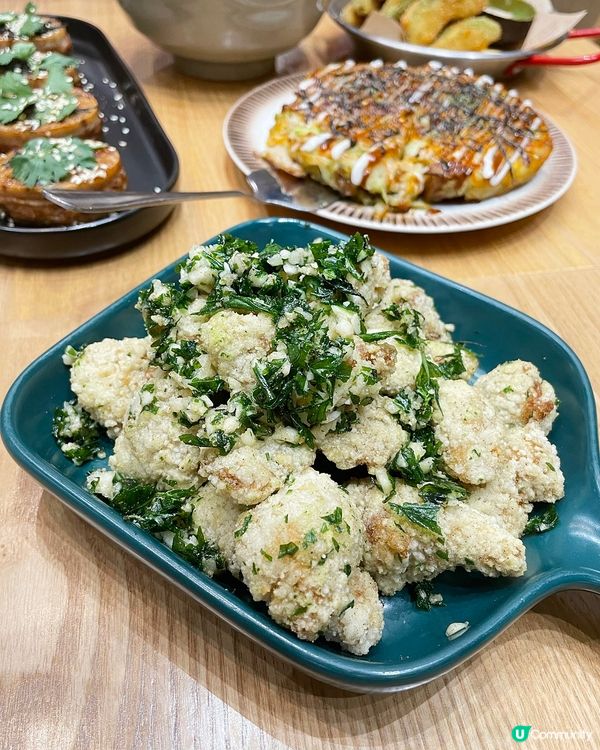 [澳門素食] 黑沙灣 | Vega Vega 我行我素：二訪再吃經典菜式 必試黑松露薄餅 鰻魚飯 桃膠肉燥飯