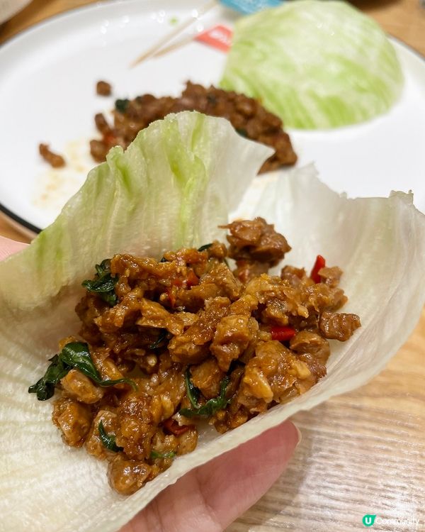 [澳門素食] 黑沙灣 | Vega Vega 我行我素：二訪再吃經典菜式 必試黑松露薄餅 鰻魚飯 桃膠肉燥飯