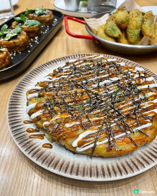 [澳門素食] 黑沙灣 | Vega Vega 我行我素：二訪再吃經典菜式 必試黑松露薄餅 鰻魚飯 桃膠肉燥飯