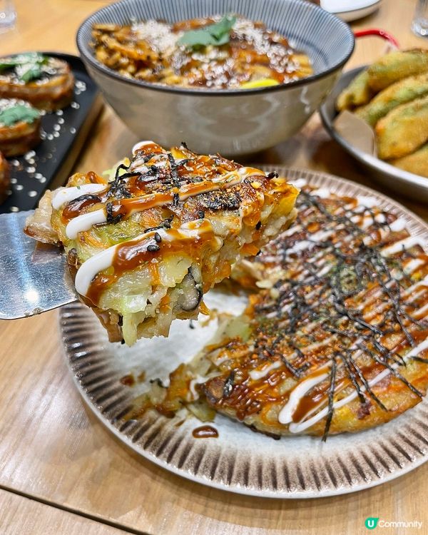 [澳門素食] 黑沙灣 | Vega Vega 我行我素：二訪再吃經典菜式 必試黑松露薄餅 鰻魚飯 桃膠肉燥飯