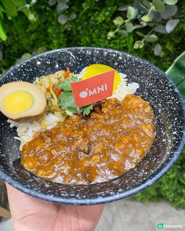 [澳門素食] 黑沙灣 | Vega Vega 我行我素：二訪再吃經典菜式 必試黑松露薄餅 鰻魚飯 桃膠肉燥飯