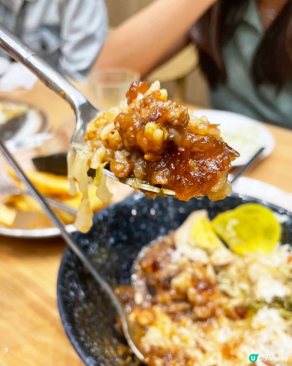 [澳門素食] 黑沙灣 | Vega Vega 我行我素：二訪再吃經典菜式 必試黑松露薄餅 鰻魚飯 桃膠肉燥飯