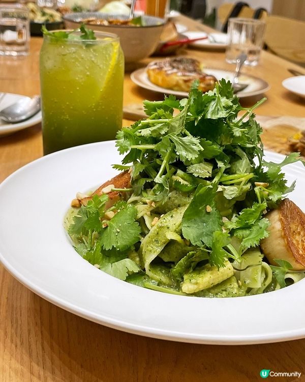 [澳門素食] 黑沙灣 | Vega Vega 我行我素：二訪再吃經典菜式 必試黑松露薄餅 鰻魚飯 桃膠肉燥飯