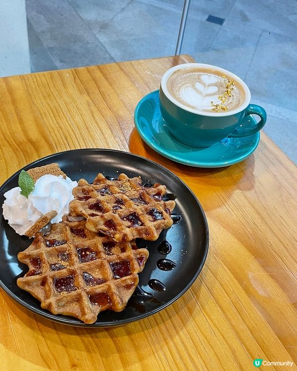 [澳門素食] 黑沙灣 | Vega Vega 我行我素：二訪再吃經典菜式 必試黑松露薄餅 鰻魚飯 桃膠肉燥飯