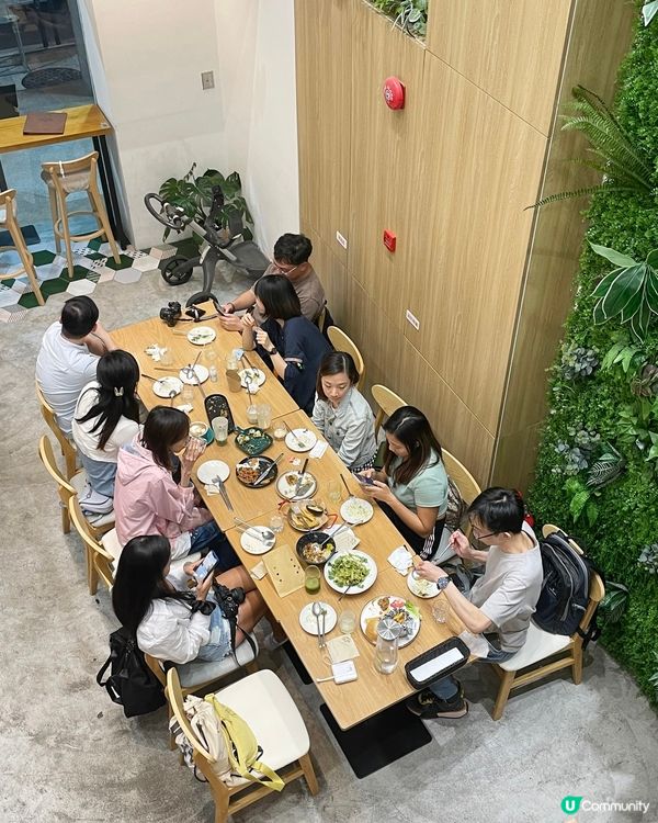 [澳門素食] 黑沙灣 | Vega Vega 我行我素：二訪再吃經典菜式 必試黑松露薄餅 鰻魚飯 桃膠肉燥飯