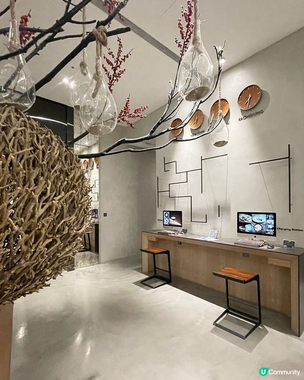 [高雄住宿推薦] 中央公園站 | 高雄比歐緻居：捷運站旁高質飯店 享受無微不至的照料