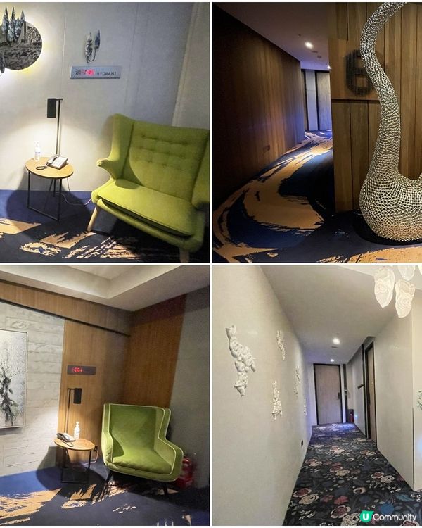 [高雄住宿推薦] 中央公園站 | 高雄比歐緻居：捷運站旁高質飯店 享受無微不至的照料