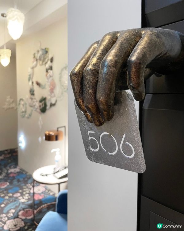 [高雄住宿推薦] 中央公園站 | 高雄比歐緻居：捷運站旁高質飯店 享受無微不至的照料