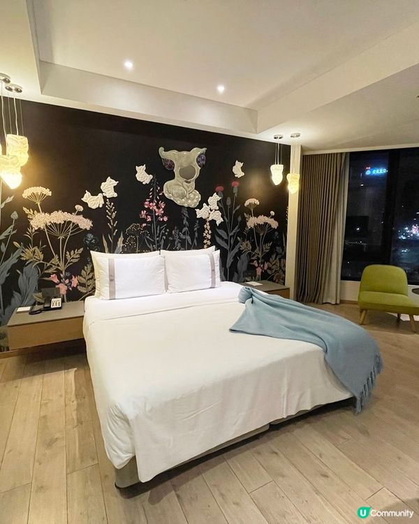 [高雄住宿推薦] 中央公園站 | 高雄比歐緻居：捷運站旁高質飯店 享受無微不至的照料