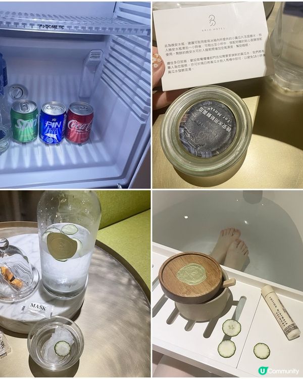 [高雄住宿推薦] 中央公園站 | 高雄比歐緻居：捷運站旁高質飯店 享受無微不至的照料