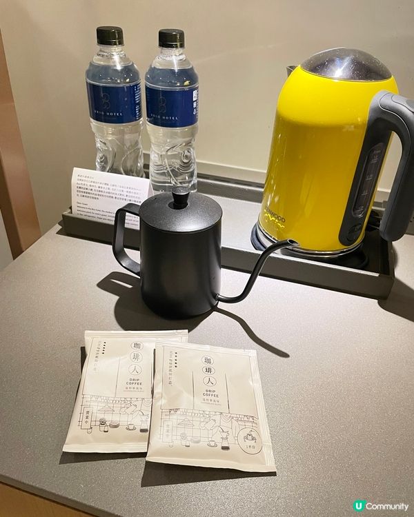 [高雄住宿推薦] 中央公園站 | 高雄比歐緻居：捷運站旁高質飯店 享受無微不至的照料