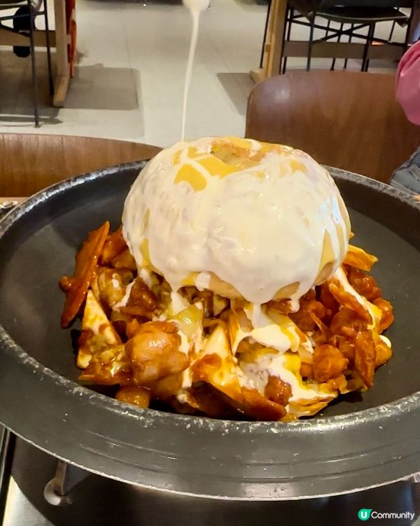 🍗深圳韓國菜天花板 當地年輕人必訪餐廳🤤