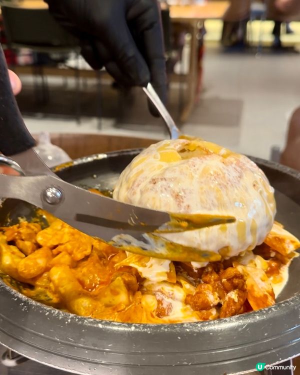 🍗深圳韓國菜天花板 當地年輕人必訪餐廳🤤