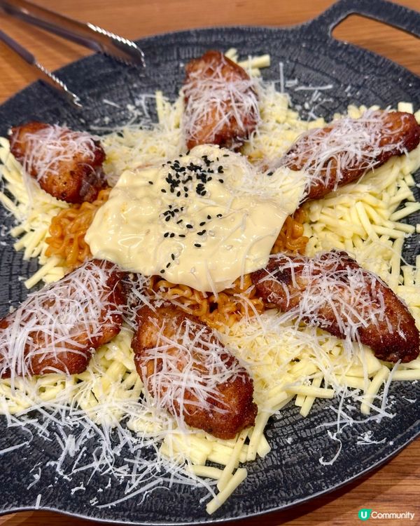 🍗深圳韓國菜天花板 當地年輕人必訪餐廳🤤