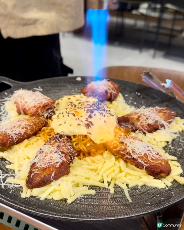 🍗深圳韓國菜天花板 當地年輕人必訪餐廳🤤