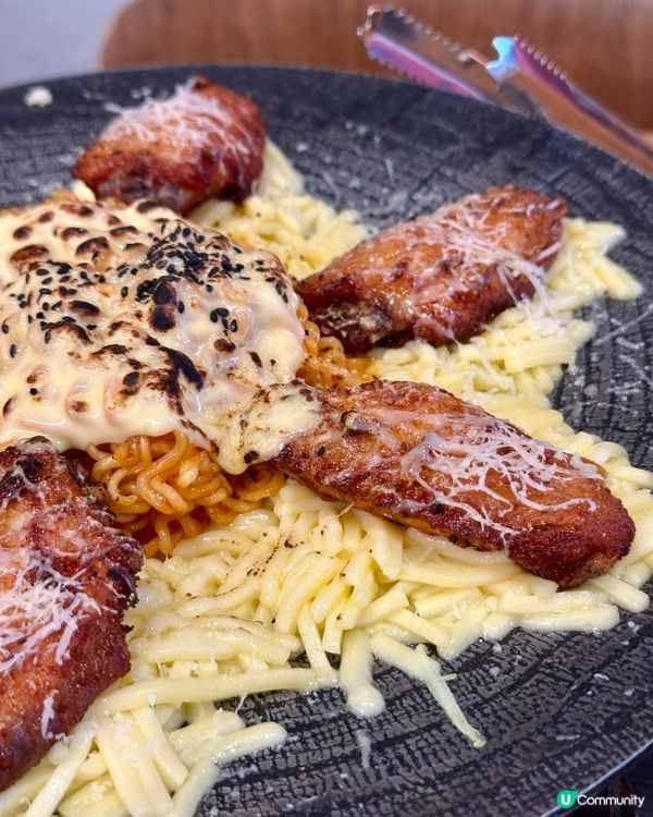 🍗深圳韓國菜天花板 當地年輕人必訪餐廳🤤