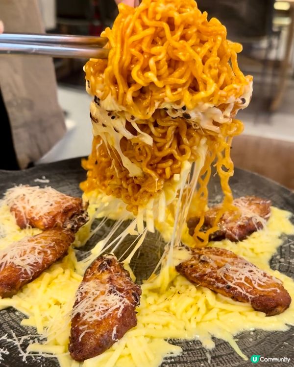 🍗深圳韓國菜天花板 當地年輕人必訪餐廳🤤