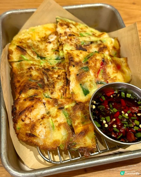 🍗深圳韓國菜天花板 當地年輕人必訪餐廳🤤