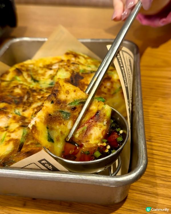 🍗深圳韓國菜天花板 當地年輕人必訪餐廳🤤