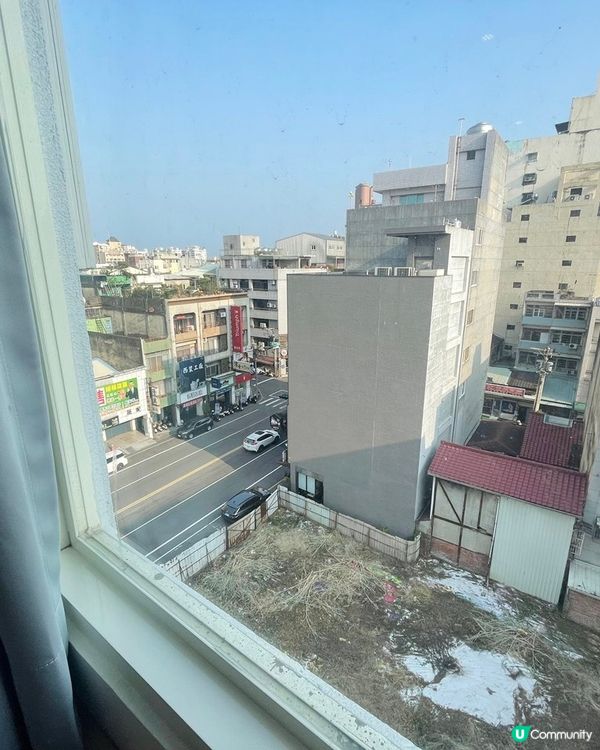 [嘉義住宿推薦] 西區 | 葉綠宿。漫漫回嘉：市中心方便住宿 嘉義兩日一夜吃甚麼玩甚麼？