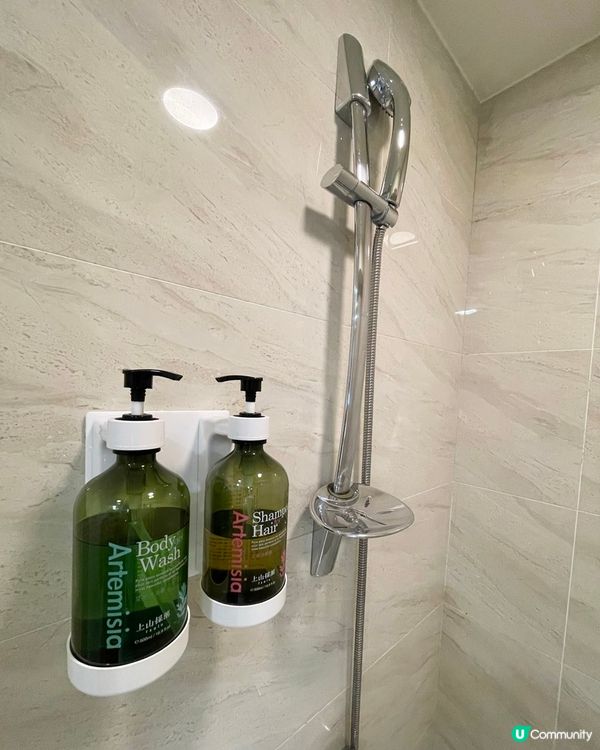 [台中住宿推薦] 中區 | 葉綠宿．茶覺旅：火車站旁高質住宿 房間寬敞舒適