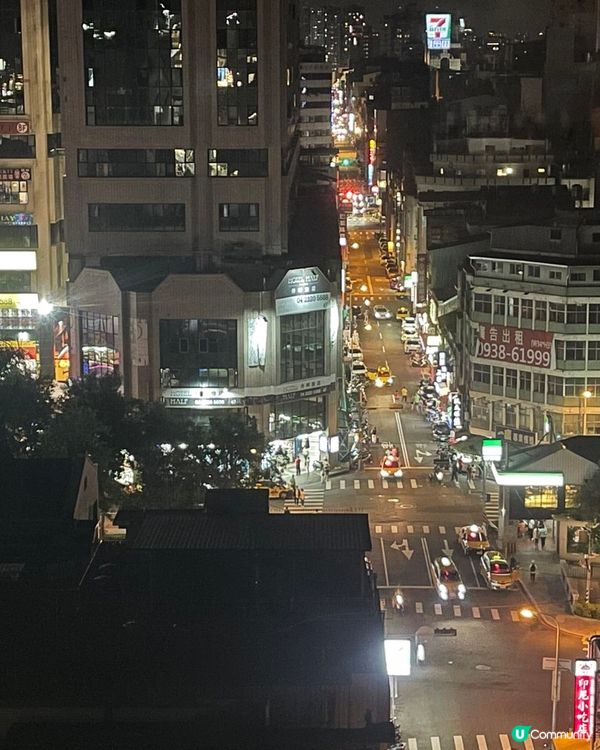 [台中住宿推薦] 中區 | 葉綠宿．茶覺旅：火車站旁高質住宿 房間寬敞舒適