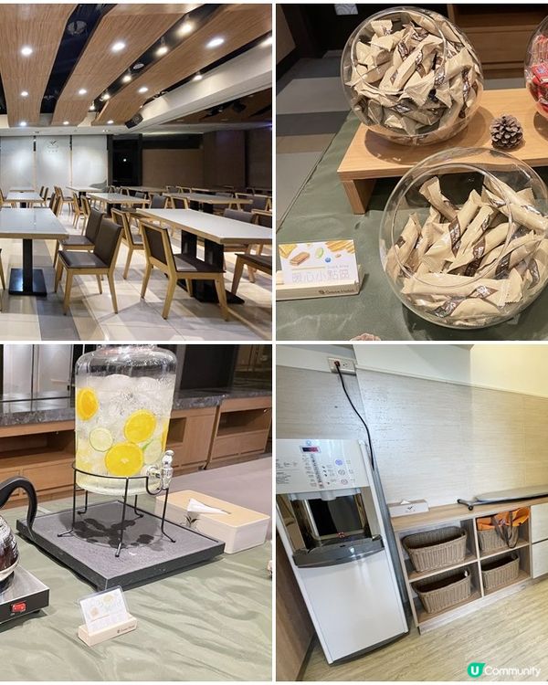 [台中住宿推薦] 中區 | 葉綠宿．茶覺旅：火車站旁高質住宿 房間寬敞舒適