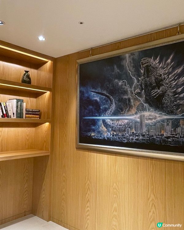 [台北住宿推薦] 忠孝新生站 | 格拉斯麗台北飯店：哥斯拉飯店首度來台 市中心享受日式賓至如歸