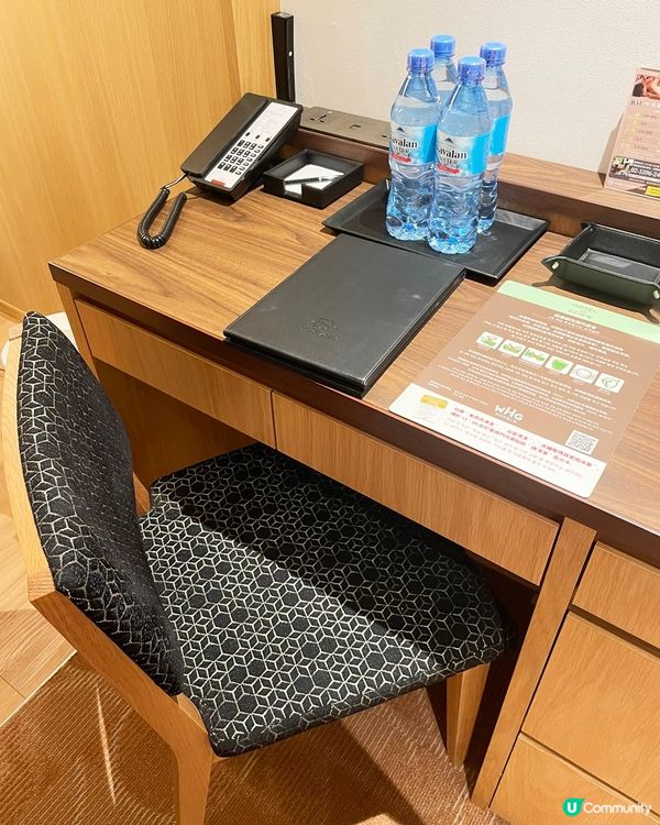 [台北住宿推薦] 忠孝新生站 | 格拉斯麗台北飯店：哥斯拉飯店首度來台 市中心享受日式賓至如歸