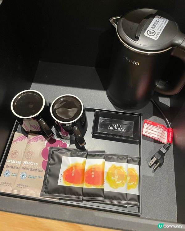 [台北住宿推薦] 忠孝新生站 | 格拉斯麗台北飯店：哥斯拉飯店首度來台 市中心享受日式賓至如歸