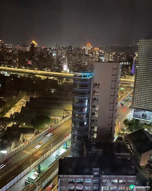 [台北住宿推薦] 忠孝新生站 | 格拉斯麗台北飯店：哥斯拉飯店首度來台 市中心享受日式賓至如歸