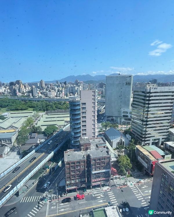 [台北住宿推薦] 忠孝新生站 | 格拉斯麗台北飯店：哥斯拉飯店首度來台 市中心享受日式賓至如歸