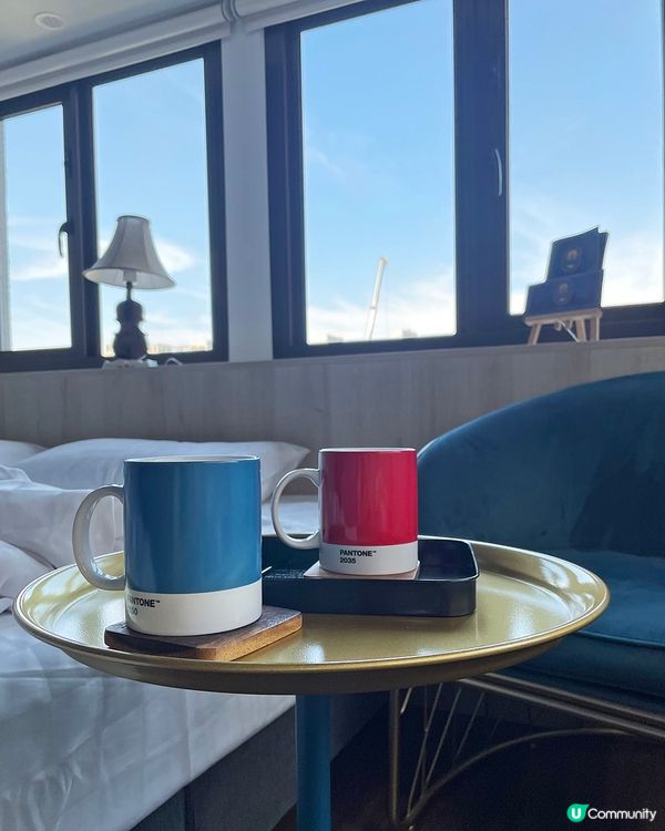 [台北住宿推薦] 松江南京站 | 旅城驛鎮：英倫風情音樂主題旅館 低調中享受高品質設備