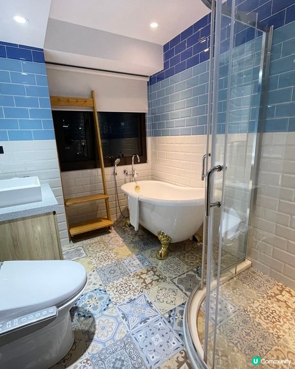 [台北住宿推薦] 松江南京站 | 旅城驛鎮：英倫風情音樂主題旅館 低調中享受高品質設備