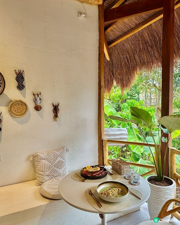 好適合打卡嘅人氣cafe🔥 