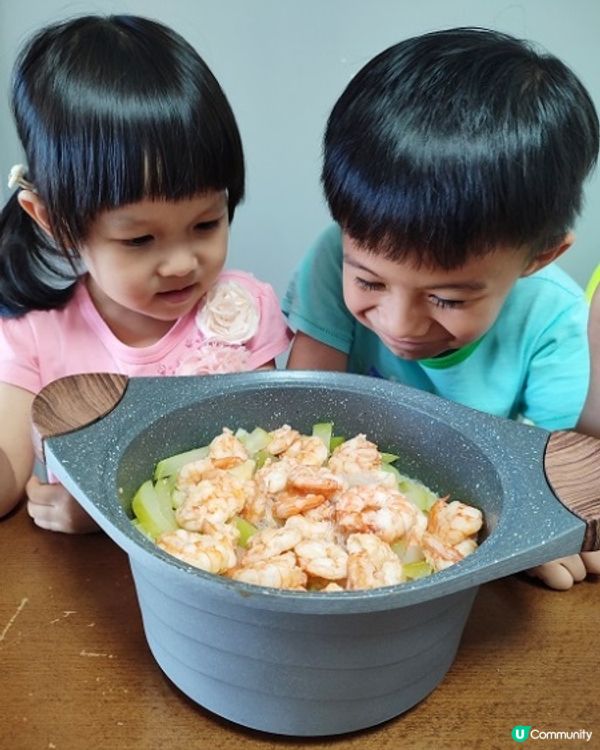 【2023荷花BB展】五五折買西班牙Lacor連蓋易潔鍋！！