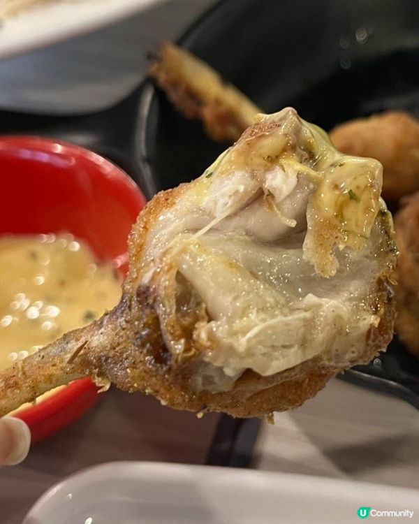 【旺角慢活之選 樓上Cafe】